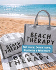 Pochette beach therapy