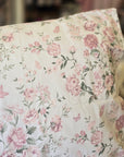 Coordinato matrimoniale Ginny