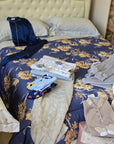 Trapunta matrimoniale delice
