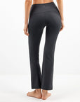 Leggins flare