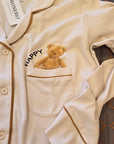 Pigiama aperto teddy bear