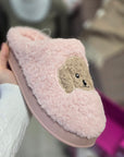 Pantofole donna