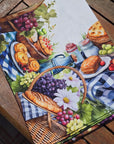 Tovaglia pic-nic