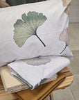 Completo lenzuola Ginko