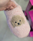 Pantofole donna