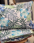 Completo lenzuola Tropical