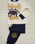 Pigiama bimbo Harry potter