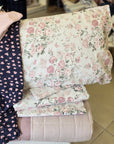Coordinato matrimoniale Ginny