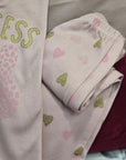 Pigiama bimba caldo cotone Princess