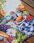 Tovaglia pic-nic