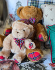 Orsetto teddy small