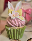 Cupcake coniglietto