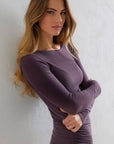 Maglia alice misto cashmere