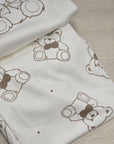 Pigiama ragazza Teddy bear Gary