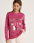 Pigiama grow with love