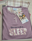 Pigiama ragazza Sleep