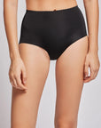 Slip Donna Vita Alta Gisela-1/0212 invisibile contenzione media