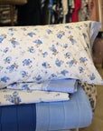 Coordinato Anette azzurro