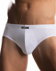 Slip uomo Cotonella elastico interno
