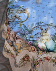 Tovaglia dolci coniglietti