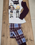 Pigiama bimba harry potter