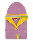 Accappatoio pongo junior Gabel