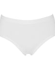 Tris slip vita midi soft touch modal e cotone