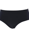Tris slip vita midi soft touch modal e cotone