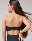 Reggiseno con bretelline staccabili con ferretto Gisela 1/0138