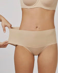 Slip Contenitivo Vita Alta Gisela
