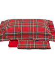 Completo lenzuola clan tartan