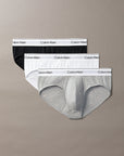 Tris slip uomo calvin klain