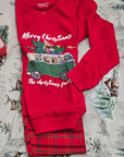 Pigiama marry chritmas donna