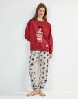 Pigiama Looney Tunes-Tweety