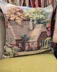 Cuscino arredo Paesaggio