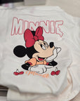 Pigiama/completino mare bimba Minnie