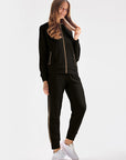Tuta comfort chic