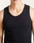 Bipacco canotte Ragno cotone