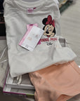 Pigiama/completino mare bimba Minnie
