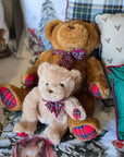Orsetto teddy small