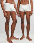 Boxer Uomo Senza Cuciture Ultra-Light | Bipack 2 pz