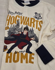 Pigiama bimbo Harry potter