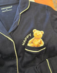 Pigiama aperto teddy bear