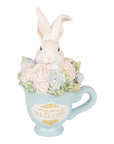 Coniglietto in tazza