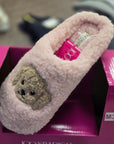 Pantofole donna