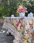 Tovaglia country easter