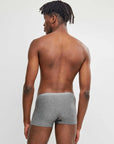 Boxer Uomo Senza Cuciture Ultra-Light | Bipack 2 pz