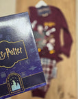 Pigiama bimbo harry potter