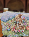Runner moutain rabbit
