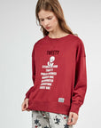 Pigiama Looney Tunes-Tweety